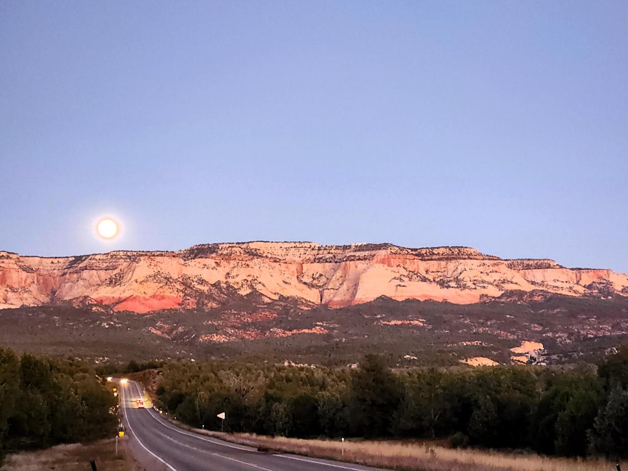 Vila Arrowhead Country Cabins Mount Carmel Exteriér fotografie